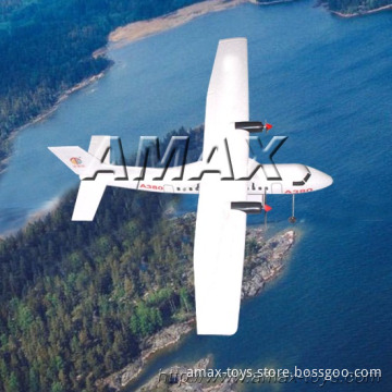 rp-fj002 RC Plane AirBus